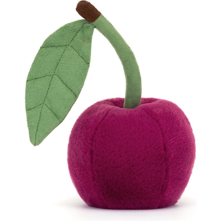 Jellycat, Inc. - Amuseables Cherry - Plush
