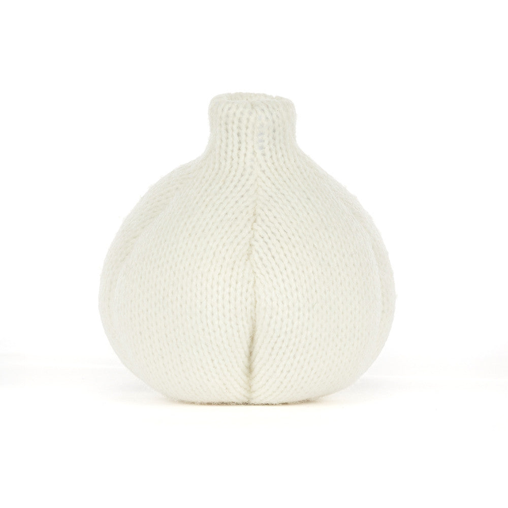 Jellycat, Inc. - Amuseables Garlic Plush - Plush