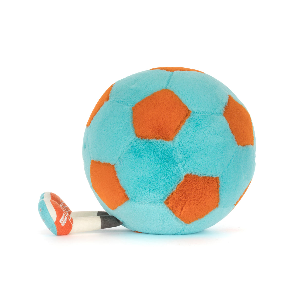 Jellycat, Inc. - Amuseables Jellycat Soccer Ball - Plush