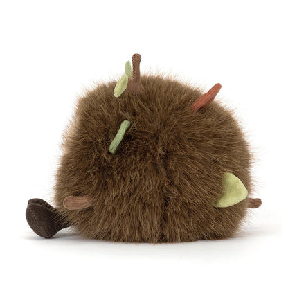 Jellycat, Inc. - Amuseables Mulshi Woodland Floor Plush - Plush