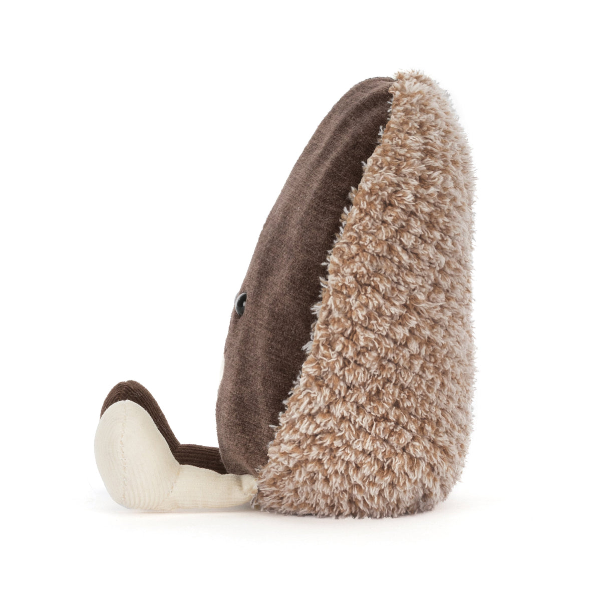 Jellycat, Inc. - Amuseables Nibblechip Cookie - Plush