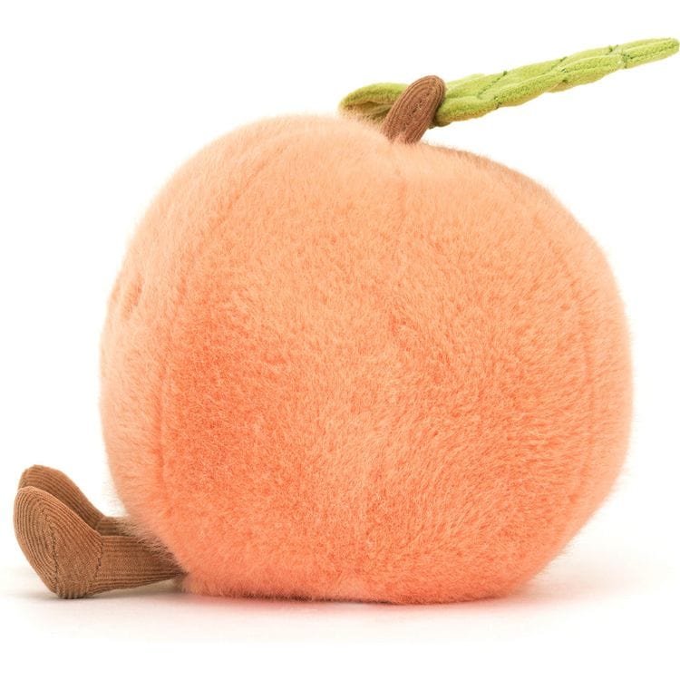 Jellycat, Inc. - Amuseables Peach - Plush