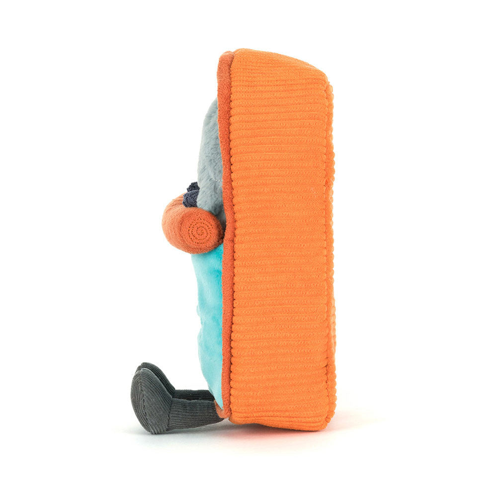 Jellycat, Inc. - Amuseables Sardine Tin Plush - Plush
