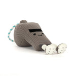Jellycat, Inc. - Amuseables Sports Walston Whistle Plush - Plush
