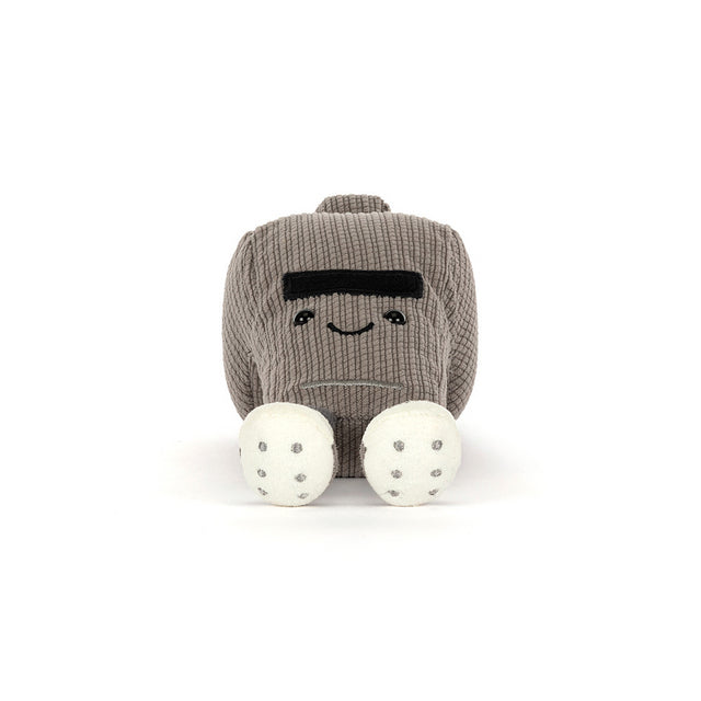 Jellycat, Inc. - Amuseables Sports Walston Whistle Plush - Plush