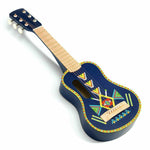 Djeco - Animambo Wooden Guitar - Preschool