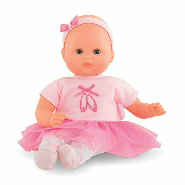 Corolle - Bébé Calin 12" Doll - Ballerina - Dolls