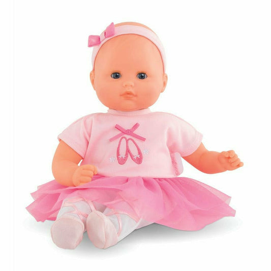 Corolle - Bébé Calin 12" Doll - Ballerina - Dolls