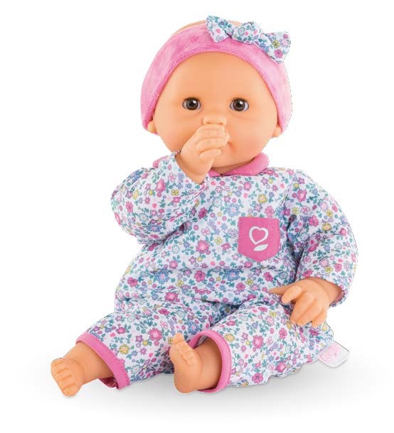 Corolle - Bébé Calin 12" Doll - Capucine - Dolls