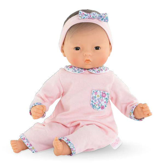 Corolle - Bébé Calin Doll - Mila - Dolls