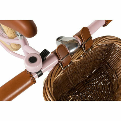 Banwood - Balance Bike Banwood First Go - Pink - Preschool