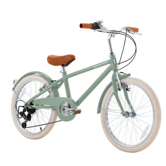 Banwood - Banwood 20" Classic Bike - Forest - Outdoor