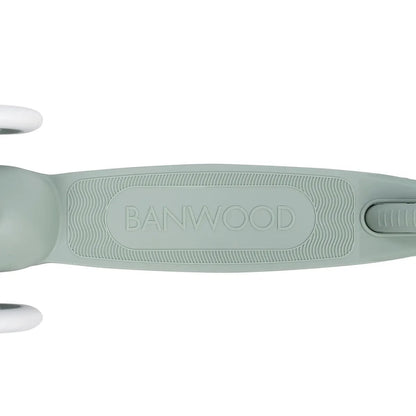 Banwood - Banwood Eco Scooter - Clay - Outdoor