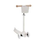 Banwood - Banwood Eco Scooter - Ivory - Outdoor