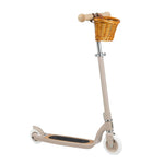 Banwood - Banwood Maxi Scooter - Beige - Outdoor