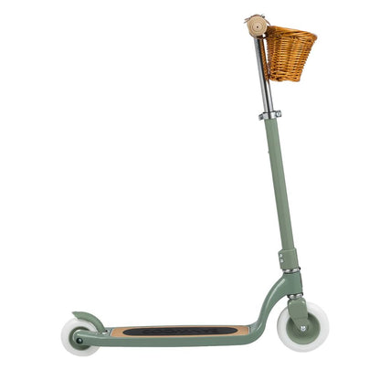 Banwood - Banwood Maxi Scooter - Forest - Outdoor