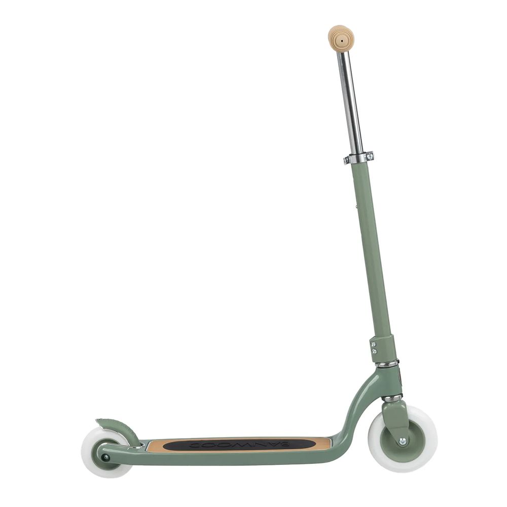 Banwood - Banwood Maxi Scooter - Forest - Outdoor