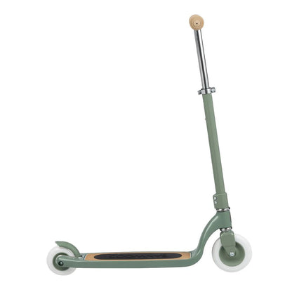 Banwood - Banwood Maxi Scooter - Forest - Outdoor