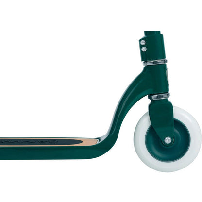 Banwood - Banwood Maxi Scooter - Green - Outdoor