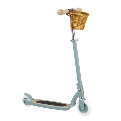 Banwood - Banwood Maxi Scooter - Teal - Outdoor