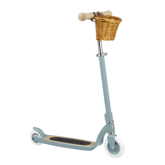 Banwood - Banwood Maxi Scooter - Teal - Outdoor