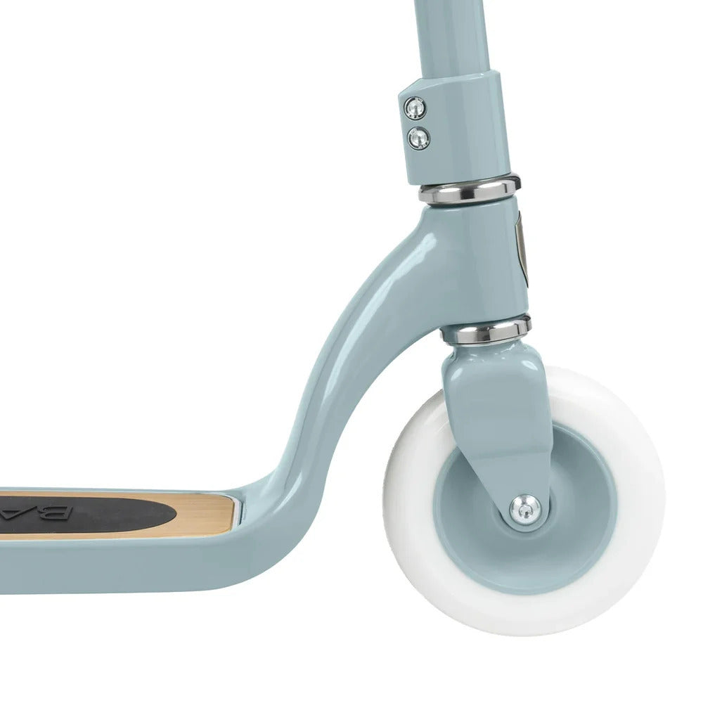 Banwood - Banwood Maxi Scooter - Teal - Outdoor