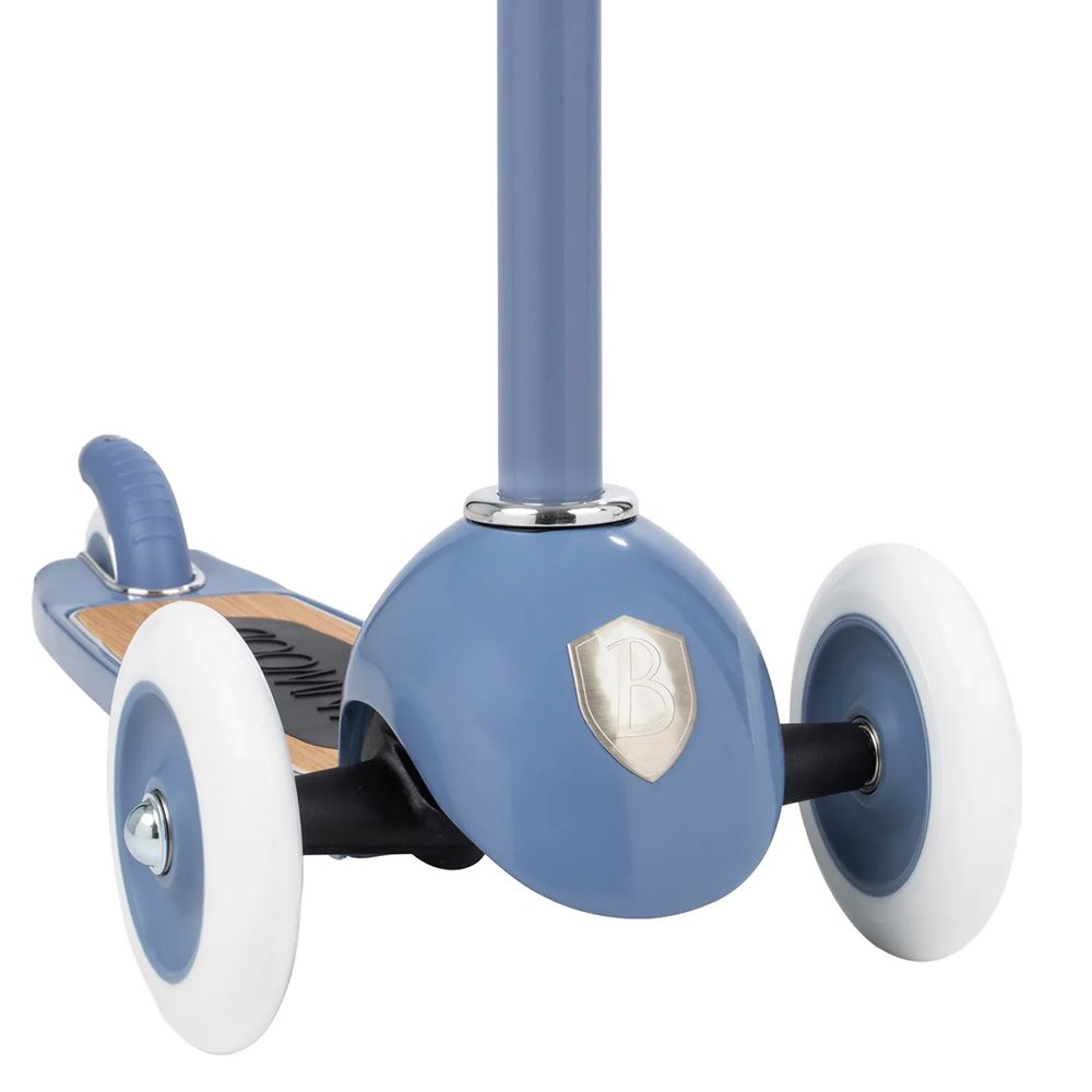 Banwood - Banwood Scooter - Blue - Outdoor