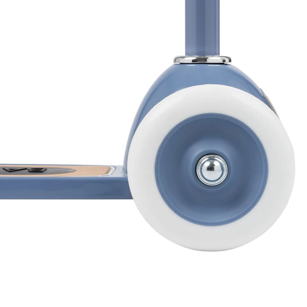 Banwood - Banwood Scooter - Blue - Outdoor