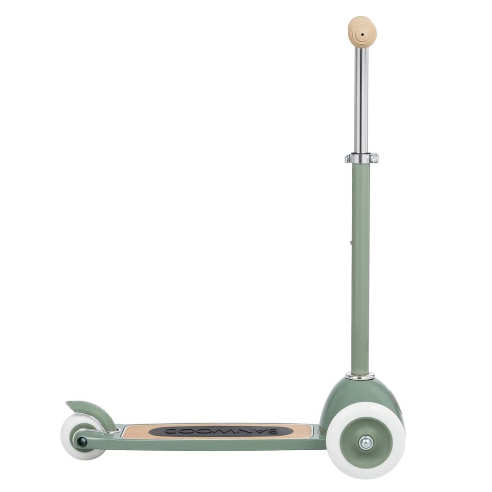 Banwood - Banwood Scooter - Forest - Outdoor
