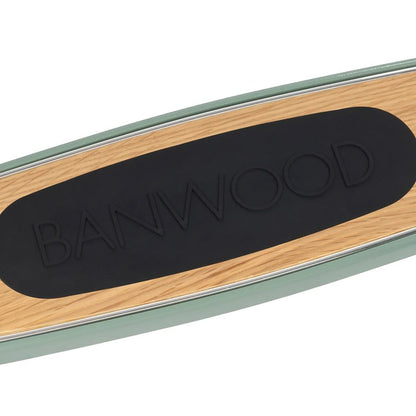 Banwood - Banwood Scooter - Forest - Outdoor