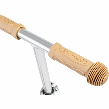 Banwood - Banwood Scooter - Pink - Outdoor