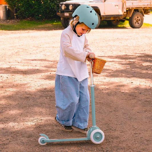 Banwood - Banwood Scooter - Teal - Outdoor