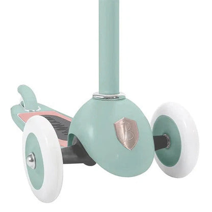 Banwood - Banwood Scooter - Teal - Outdoor
