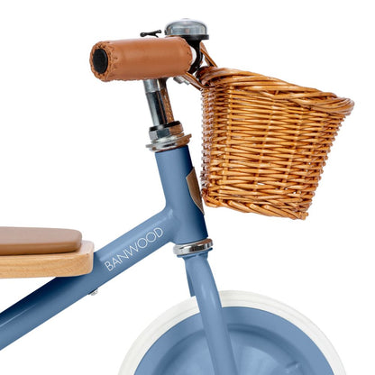 Banwood - Banwood Trike - Blue - Outdoor