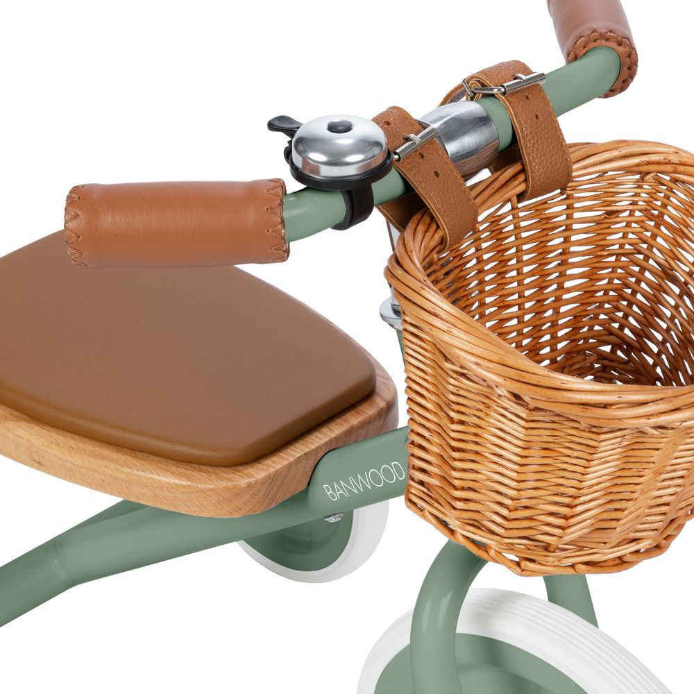 Banwood - Banwood Trike - Forest - Outdoor
