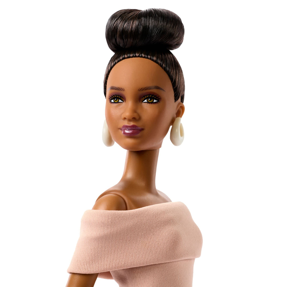 Barbie - Barbie Basics 2026 Neutrals Series, Model 08 - World of Barbie