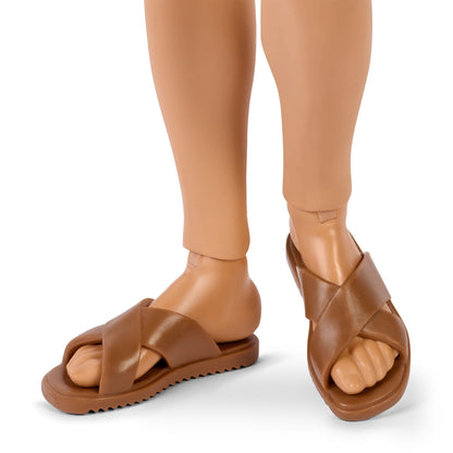 Barbie - Barbie Basics 2026 Neutrals Series, Model 10 - World of Barbie