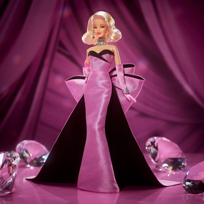 Barbie - Barbie Signature Marilyn Monroe Doll - World of Barbie