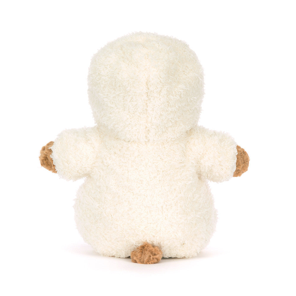 Jellycat, Inc. - Bartholomew Bear All-in-one Outfit - Plush