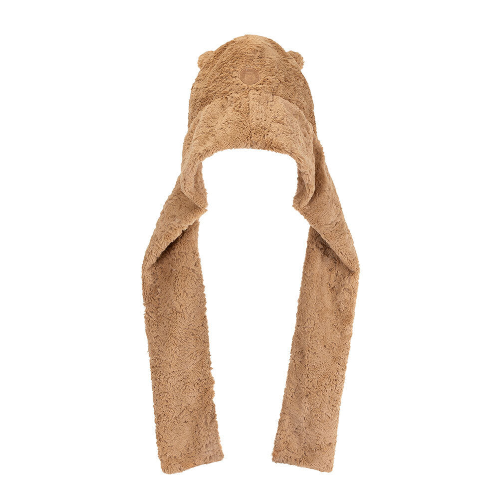 Jellycat, Inc. - Bartholomew Bear Bundlesnug - Plush