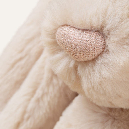 Jellycat, Inc. - Bashful Willow Bunny Medium - Plush