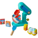 FAO Schwarz - Best Baker Pretend Mixer Playset - Preschool
