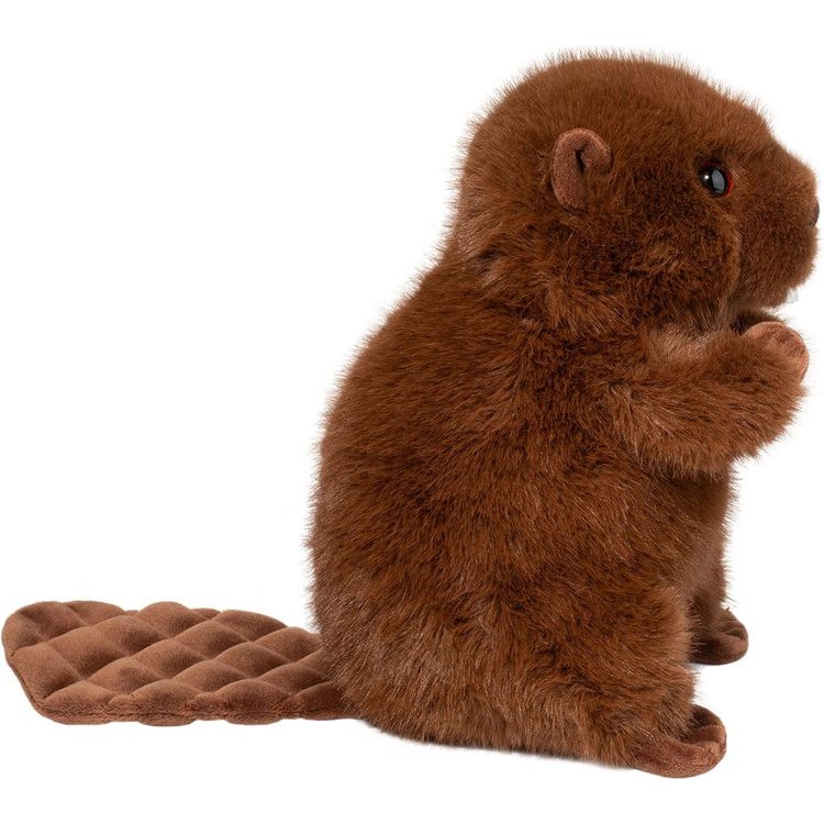 Douglas - Bev Beaver Plush - Plush
