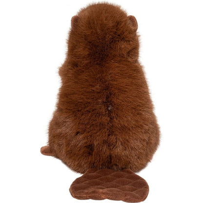 Douglas - Bev Beaver Plush - Plush
