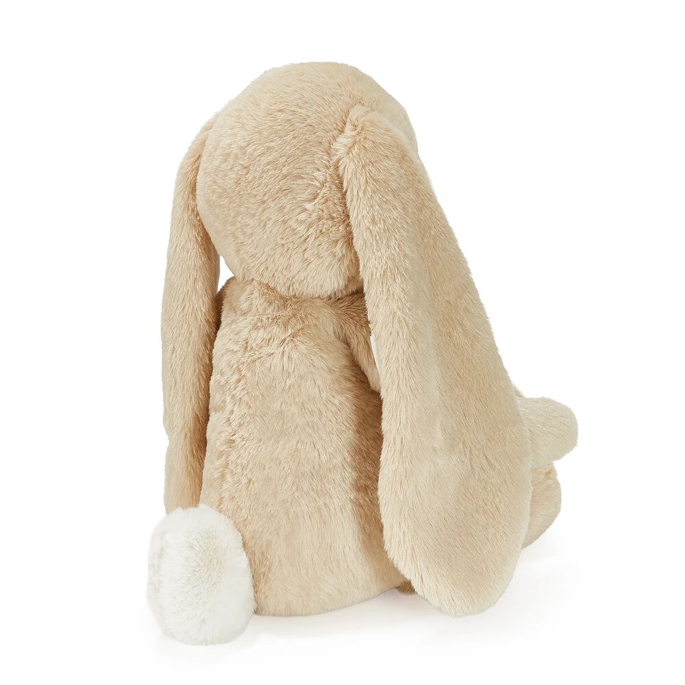 Bunnies By The Bay - Big Apple NYC - FAO Schwarz Sweet 16" Floppy Nibble Bunny Plush - Plush