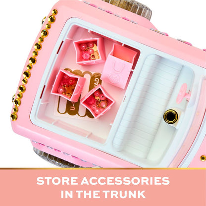 FAO Schwarz - Blingable RC Car - Vehicles