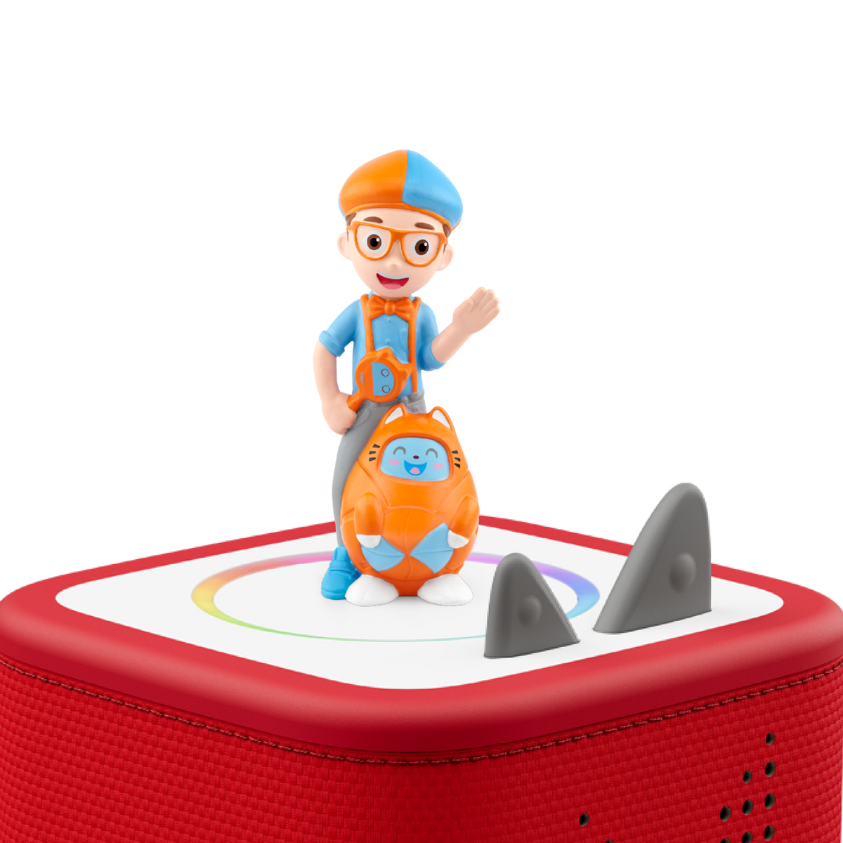Tonies - Blippi Tonie - Electronics
