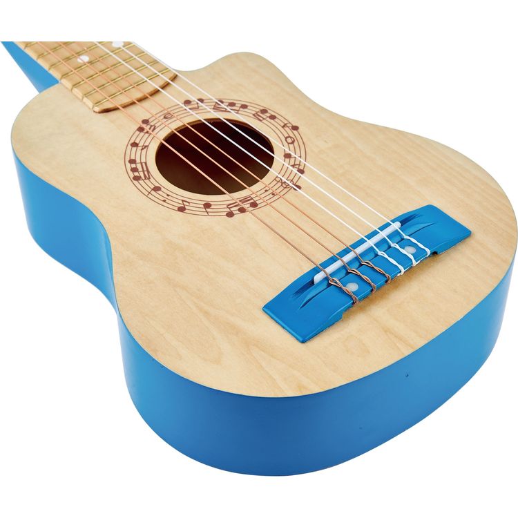 Hape - Blue Lagoon Guitar - Music