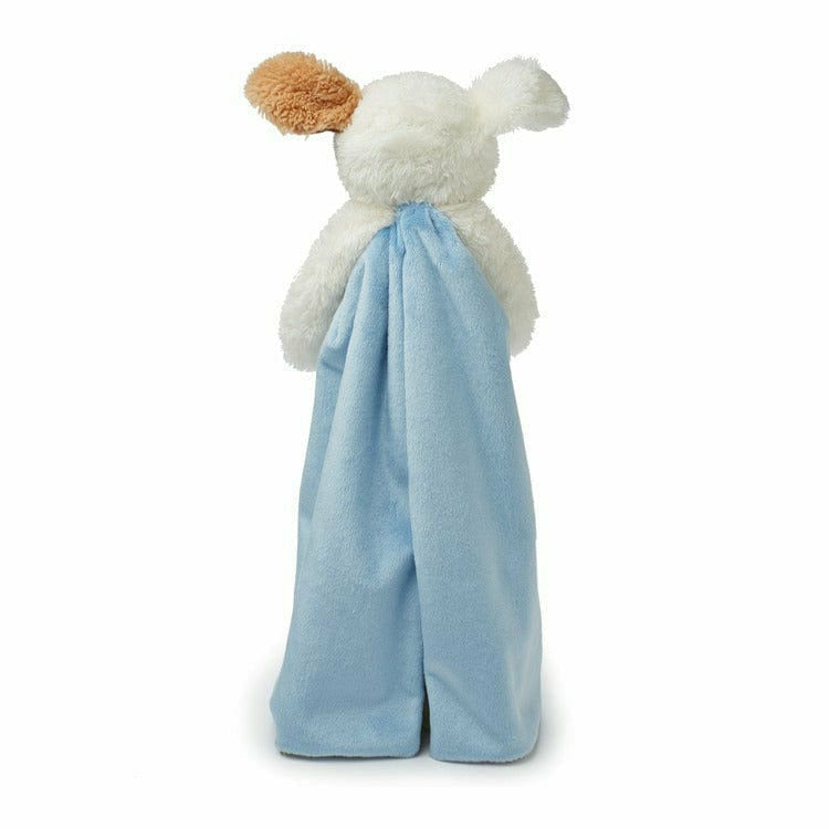 Bunnies By The Bay - Blue Skipit Buddy Blanket - Plush