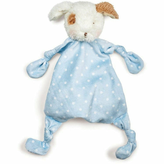 Bunnies By The Bay - Blue Skipit Knotty Friend - Plush